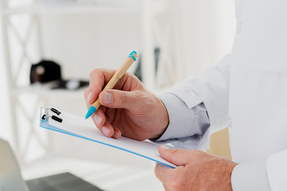 Testosterone Replacement Therapy In Testosterone Replacement Therapy Clinic In Randolph