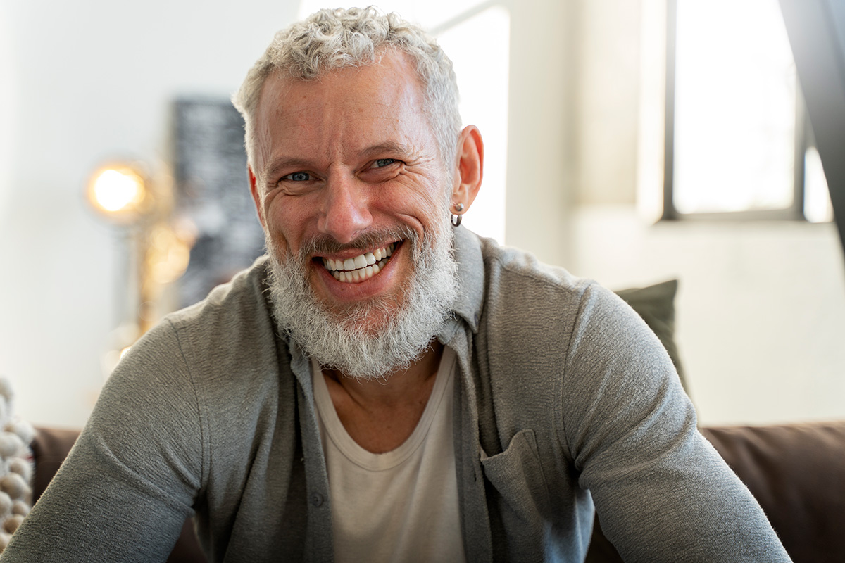 Testosterone Replacement Therapy for Men In Testosterone Replacement Therapy Clinic In Randolph